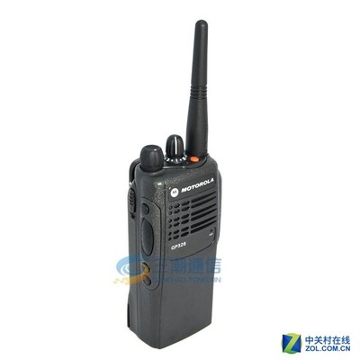 專業(yè)通訊保障，石油化工領(lǐng)域防爆對講機優(yōu)選 摩托羅拉GP328廣州熱銷