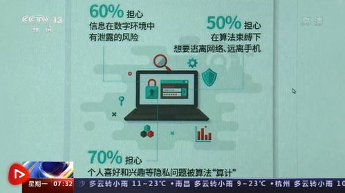 互聯網信息服務算法推薦管理規定正式施行，開啟算法治理新篇章